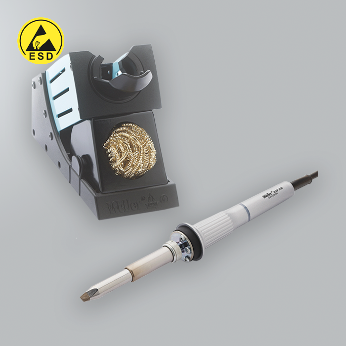 Weller WXP200 Soldering Iron / WDH 31 rest SET Weller WXP200 Soldering Iron / WDH 31 rest SET
